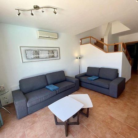 Villalia Alexia Playa Blanca  Exteriér fotografie