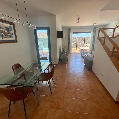 Villalia Alexia Playa Blanca  Exteriér fotografie