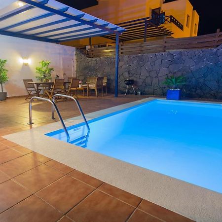 Villalia Alexia Playa Blanca  Exteriér fotografie