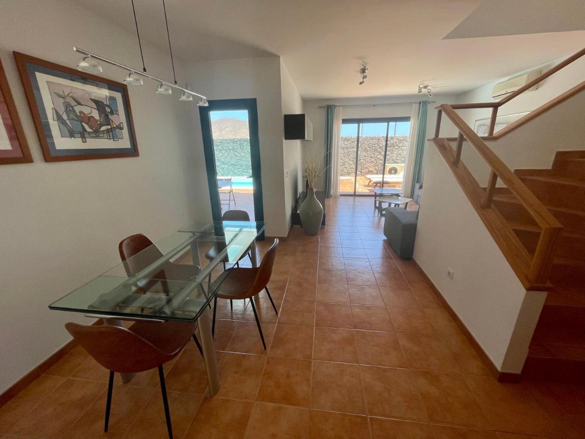 Villalia Alexia Playa Blanca  Exteriér fotografie