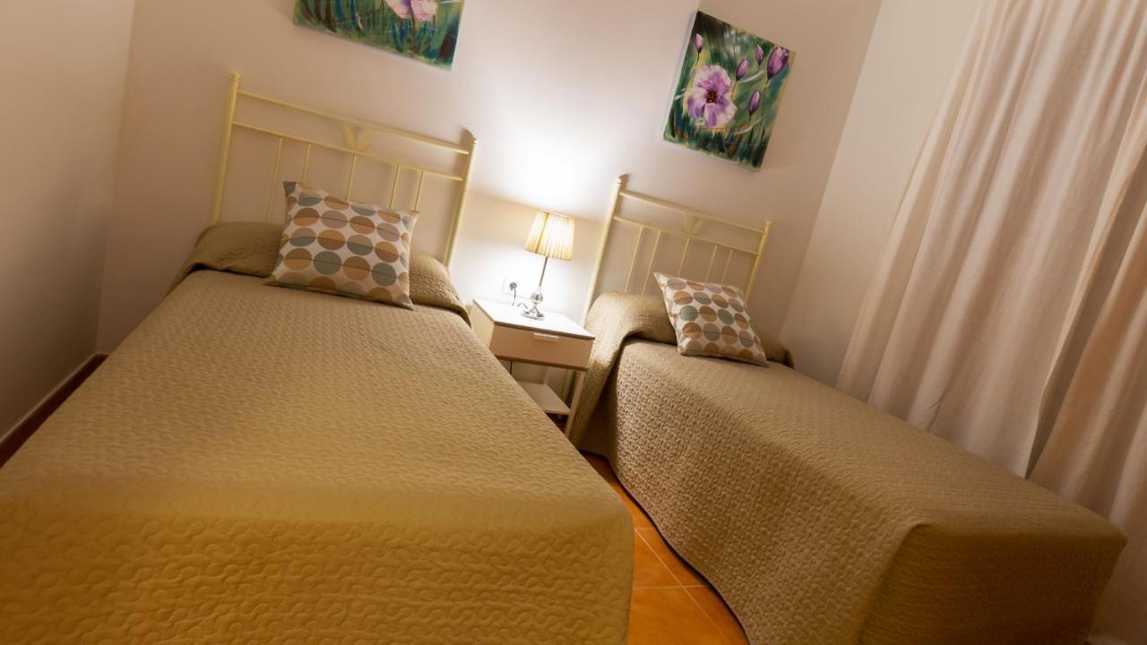 Villalia Alexia Playa Blanca  Exteriér fotografie