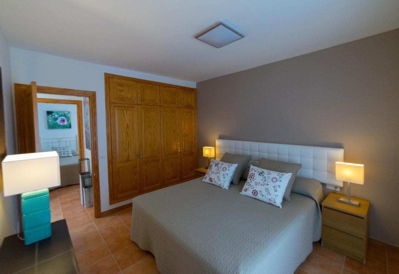 Villalia Alexia Playa Blanca  Exteriér fotografie